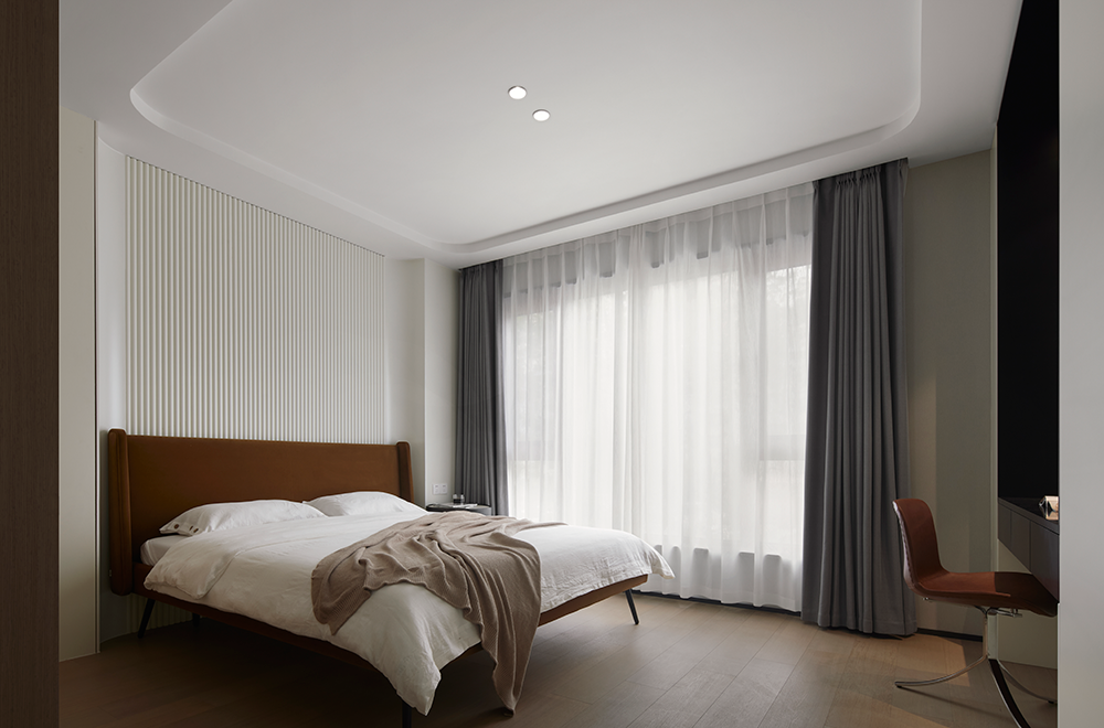 蕴意于内,隐奢于境丨DHYP 东荷逸品空间设计-66