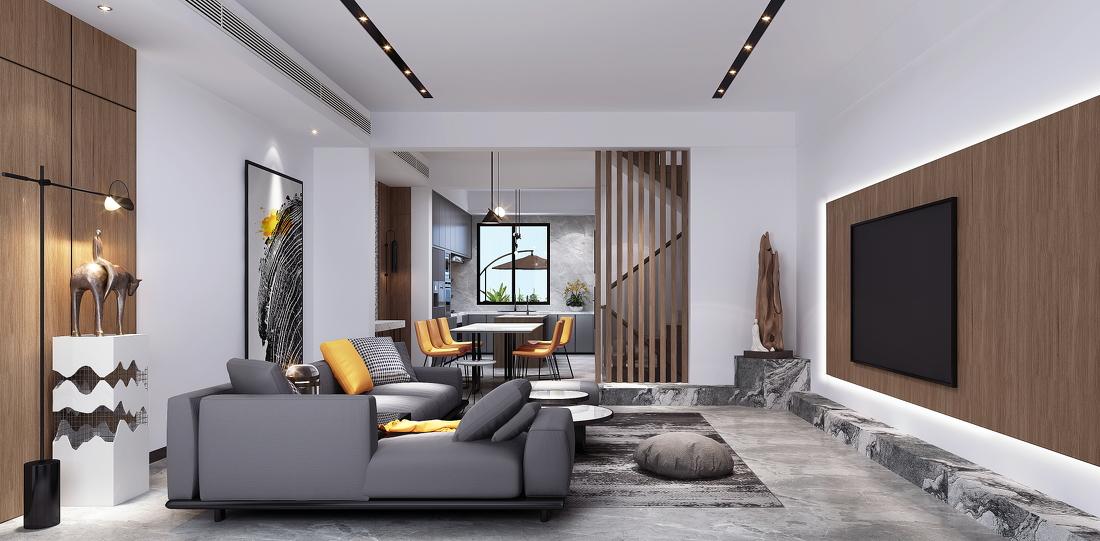 逸站 · 设计师心中的艺术之作-4