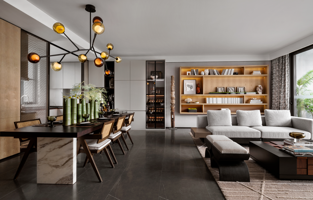 500㎡奢居豪宅-13