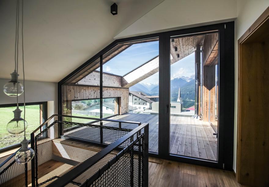 奥地利透明屋-16