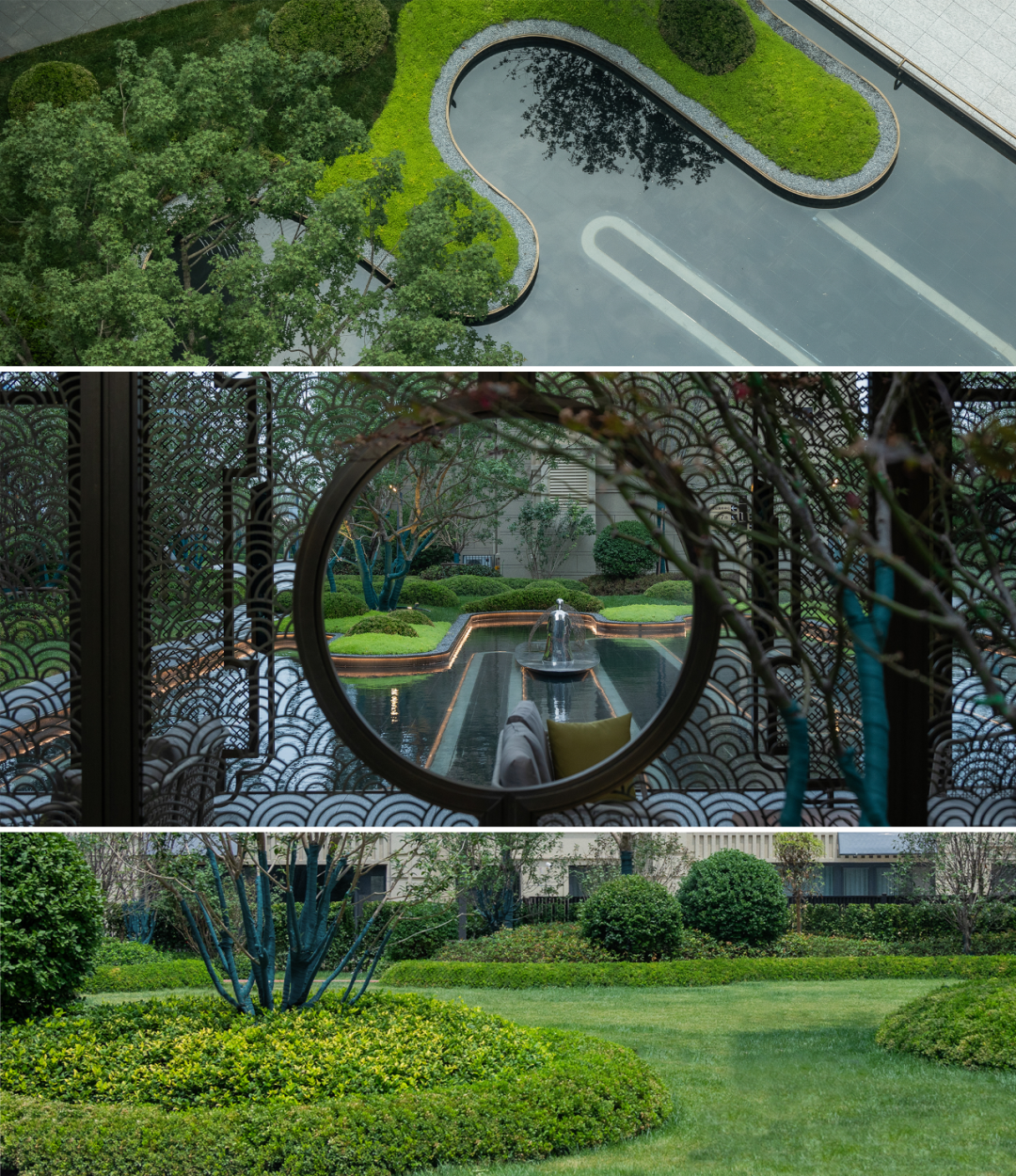 天正·凤麟东院·邯郸丨中国河北丨麦田景观-34