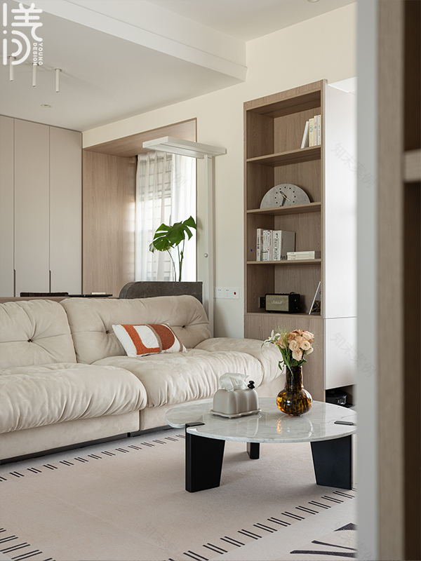 山海叙诗丨中国深圳丨深圳漾空间设计有限公司-40