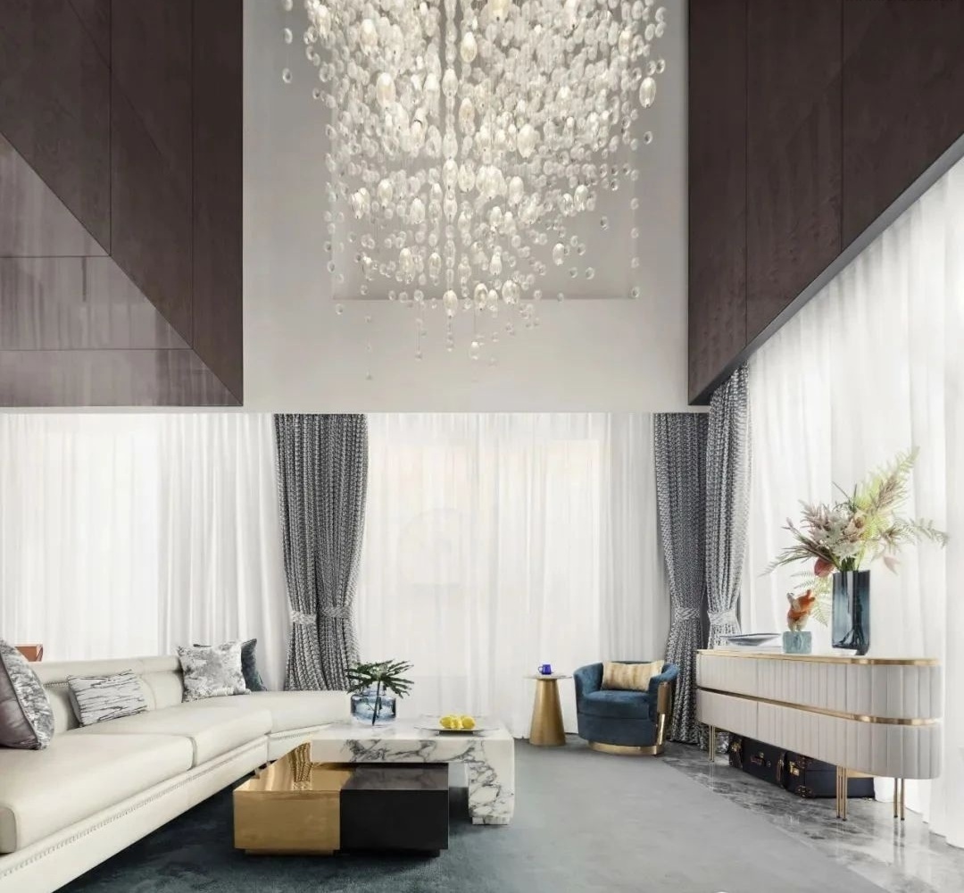 招商置地·公园大道上府-6