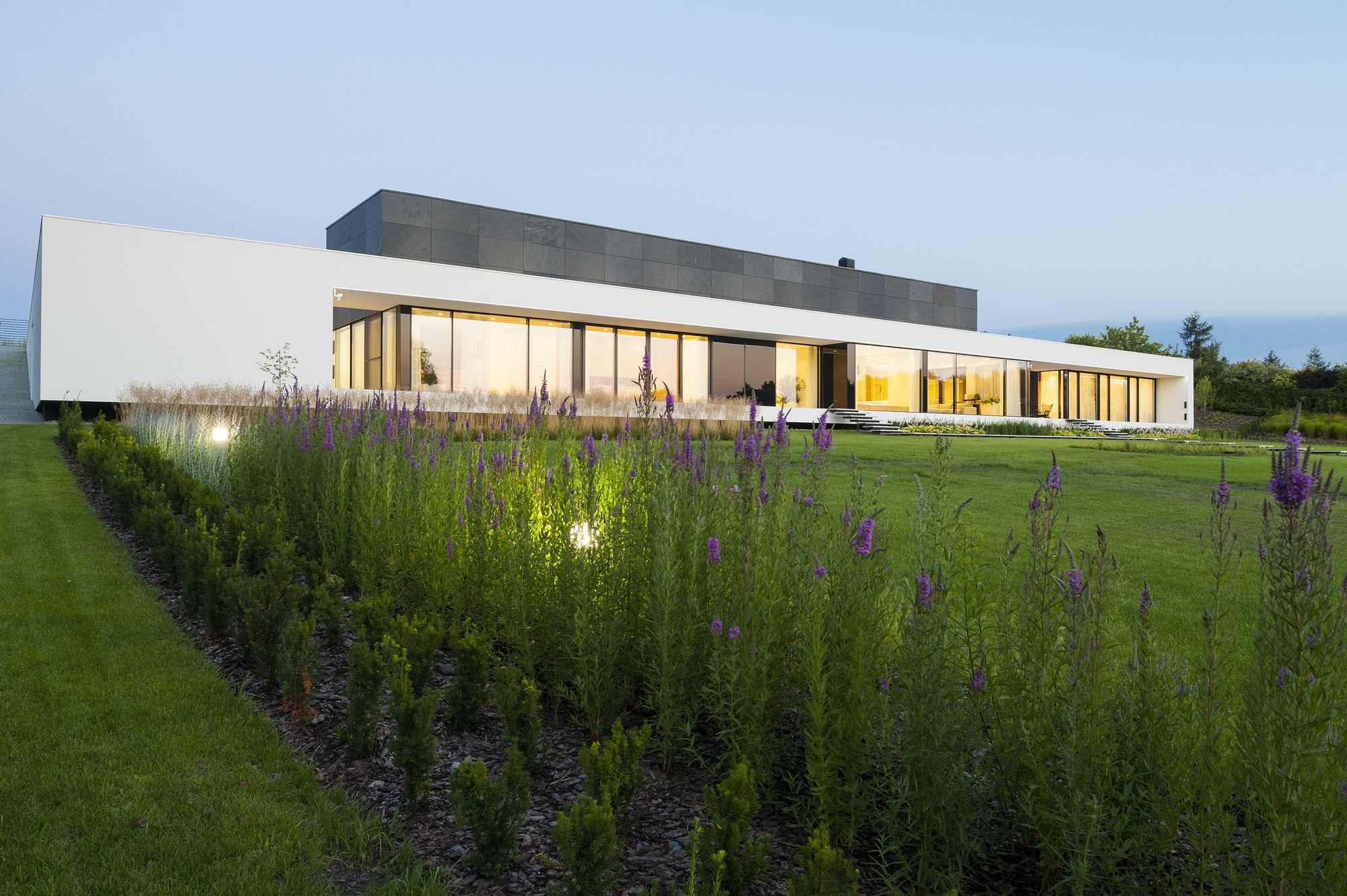 Nemo House / Przemek Olczyk / Mobius Architekci-28