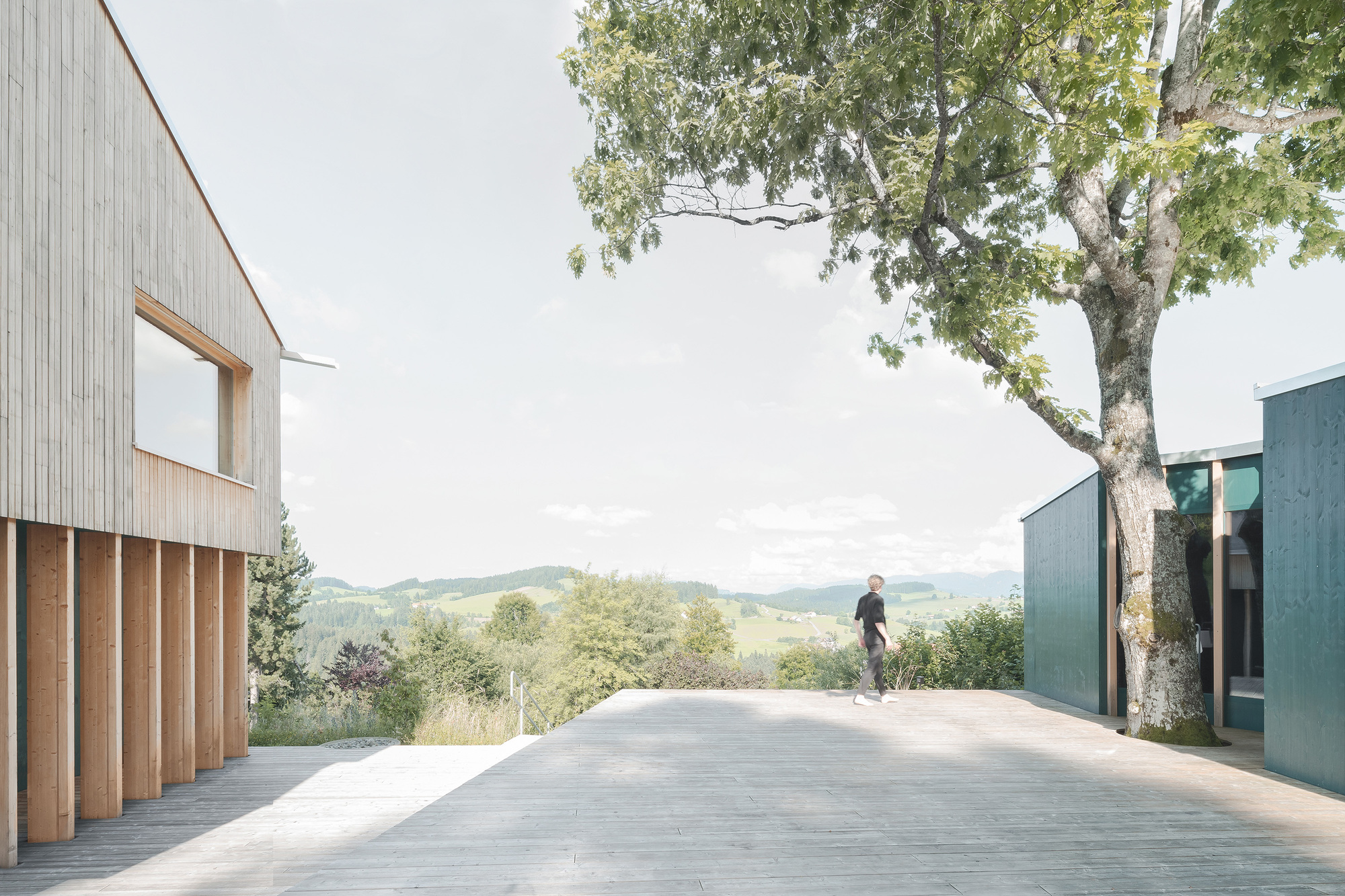 房子 S,在那边丨德国丨Yonder – Architektur Und Design-26