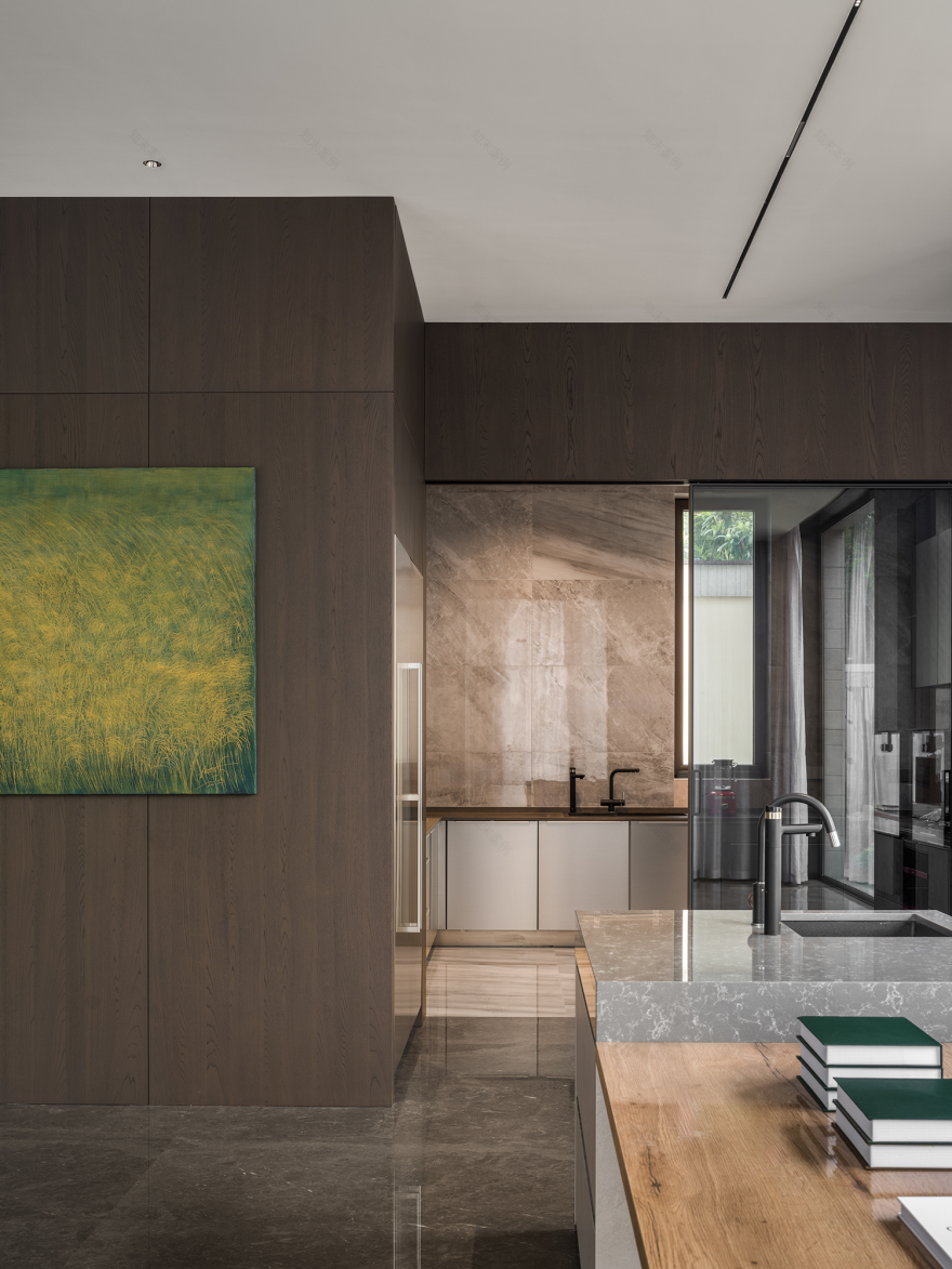 向上生长丨中国上海丨合禾空间设计-48