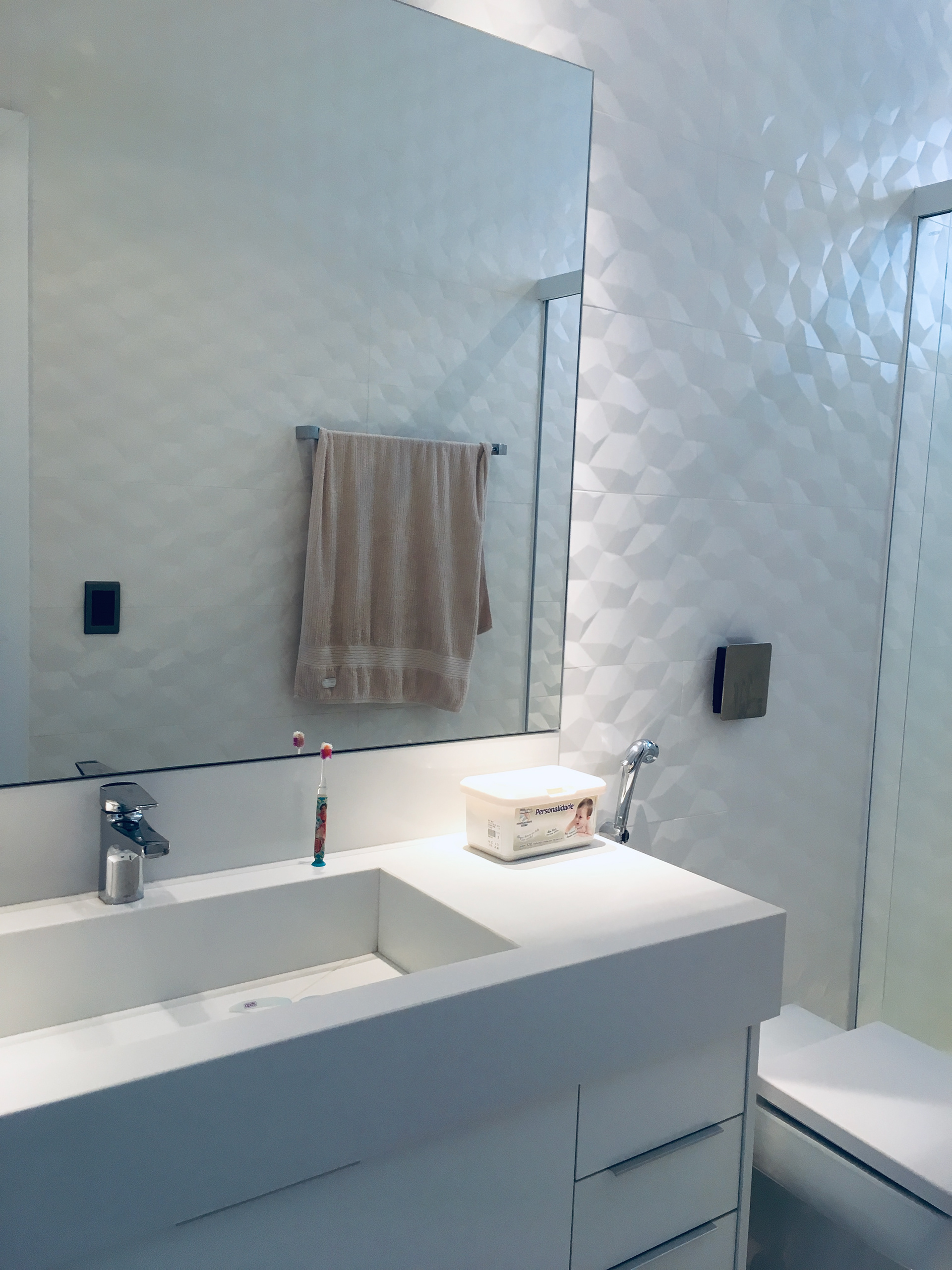 Projeto Residencial 2017- Condominio Salto Grande Aqa-35