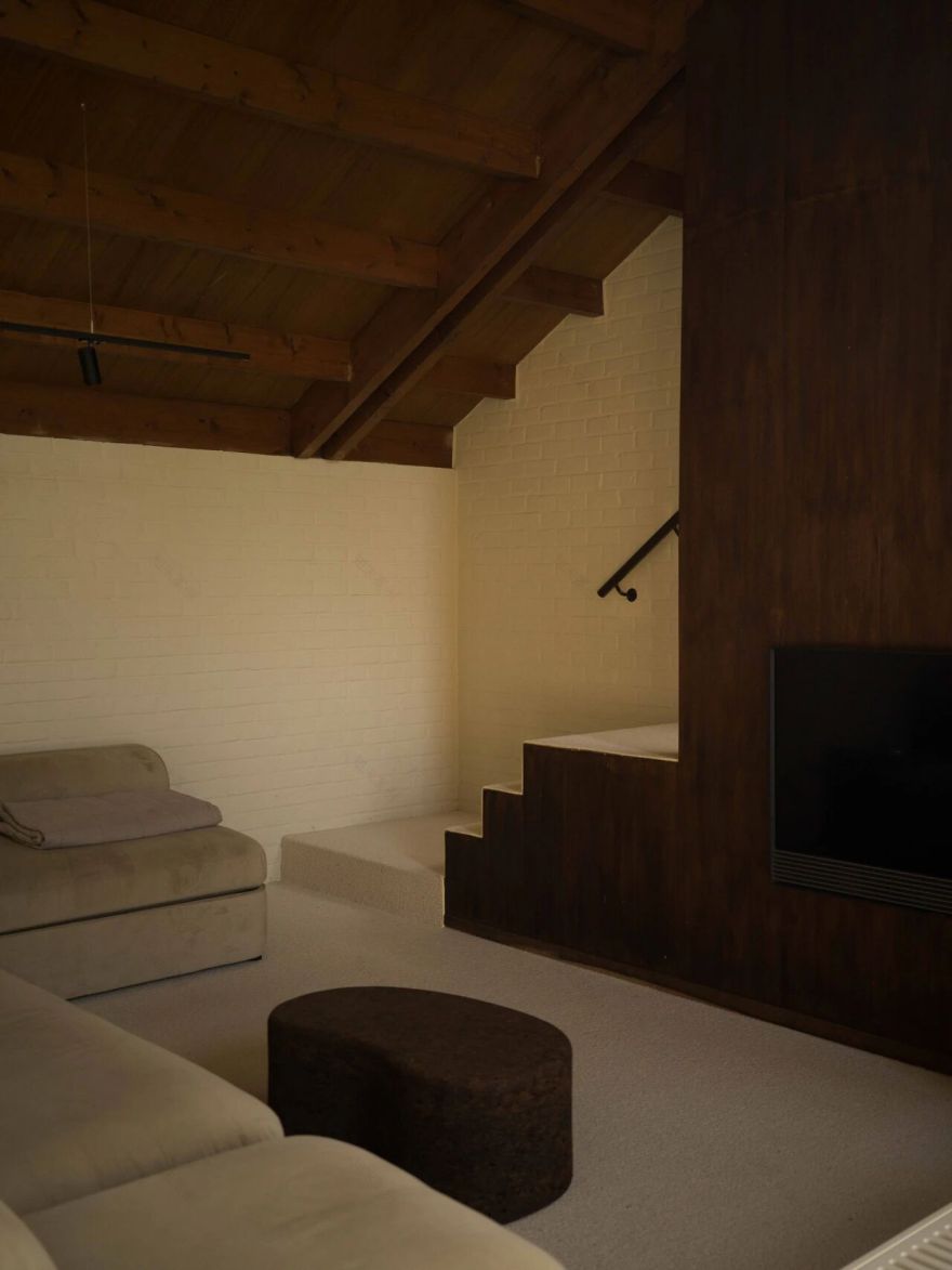 探访比利时建筑师 音乐家故居丨Paul Meekels-53