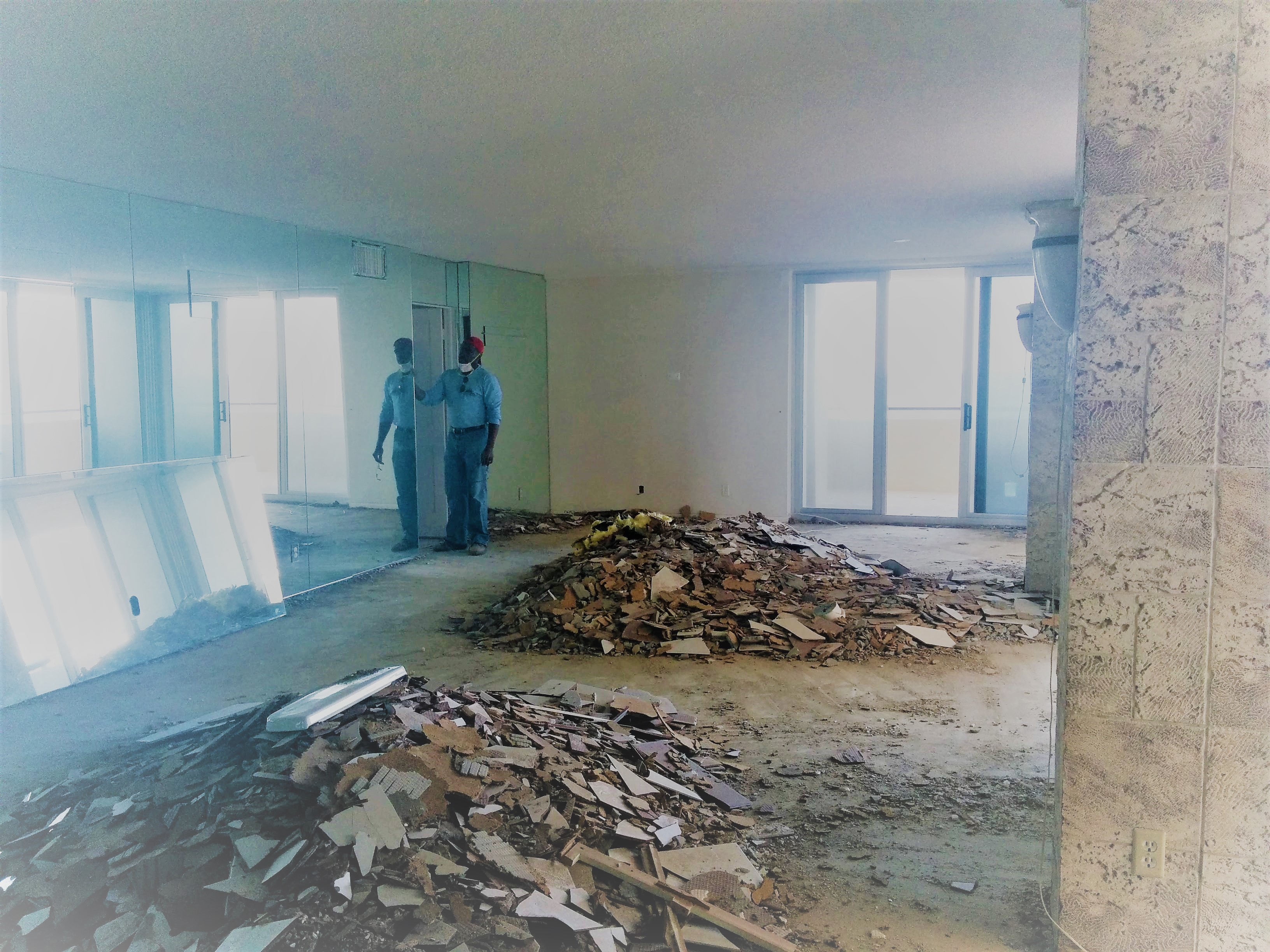 2017年海洋共管公寓改造Boca Raton-22