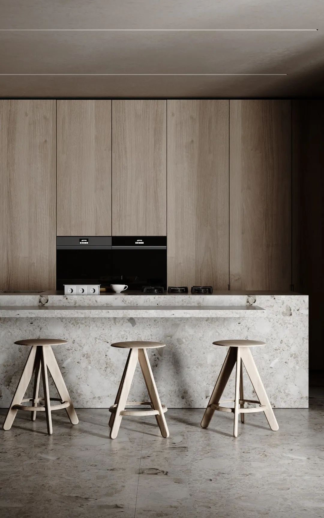 YanaPrydalna|原生永续的空间诗篇-90