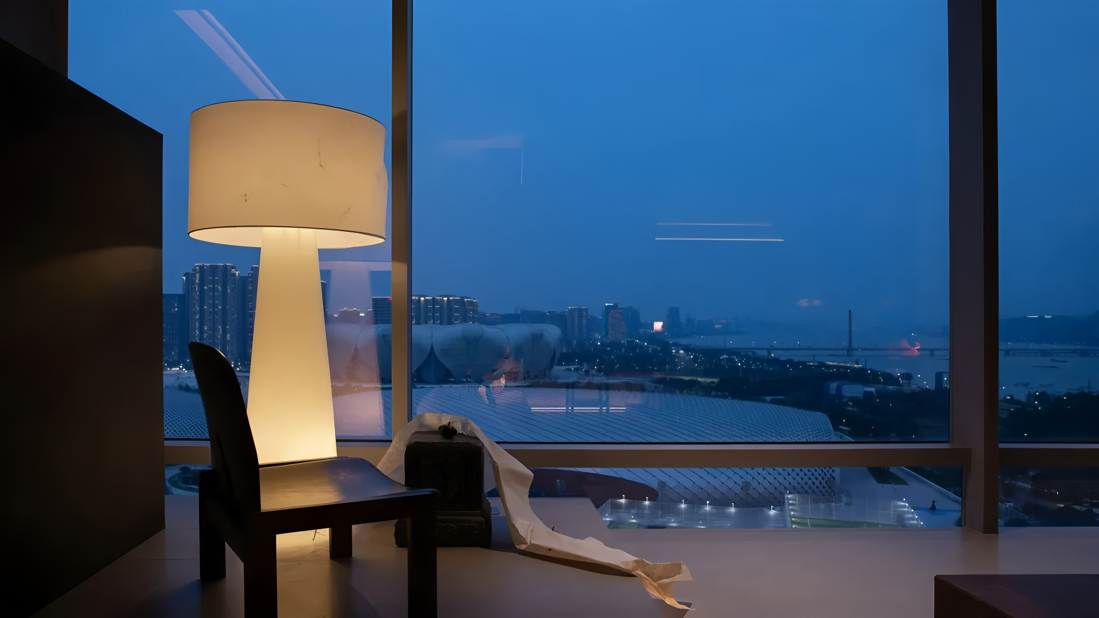 “火”丨中国杭州丨十合设计(杭州)-109