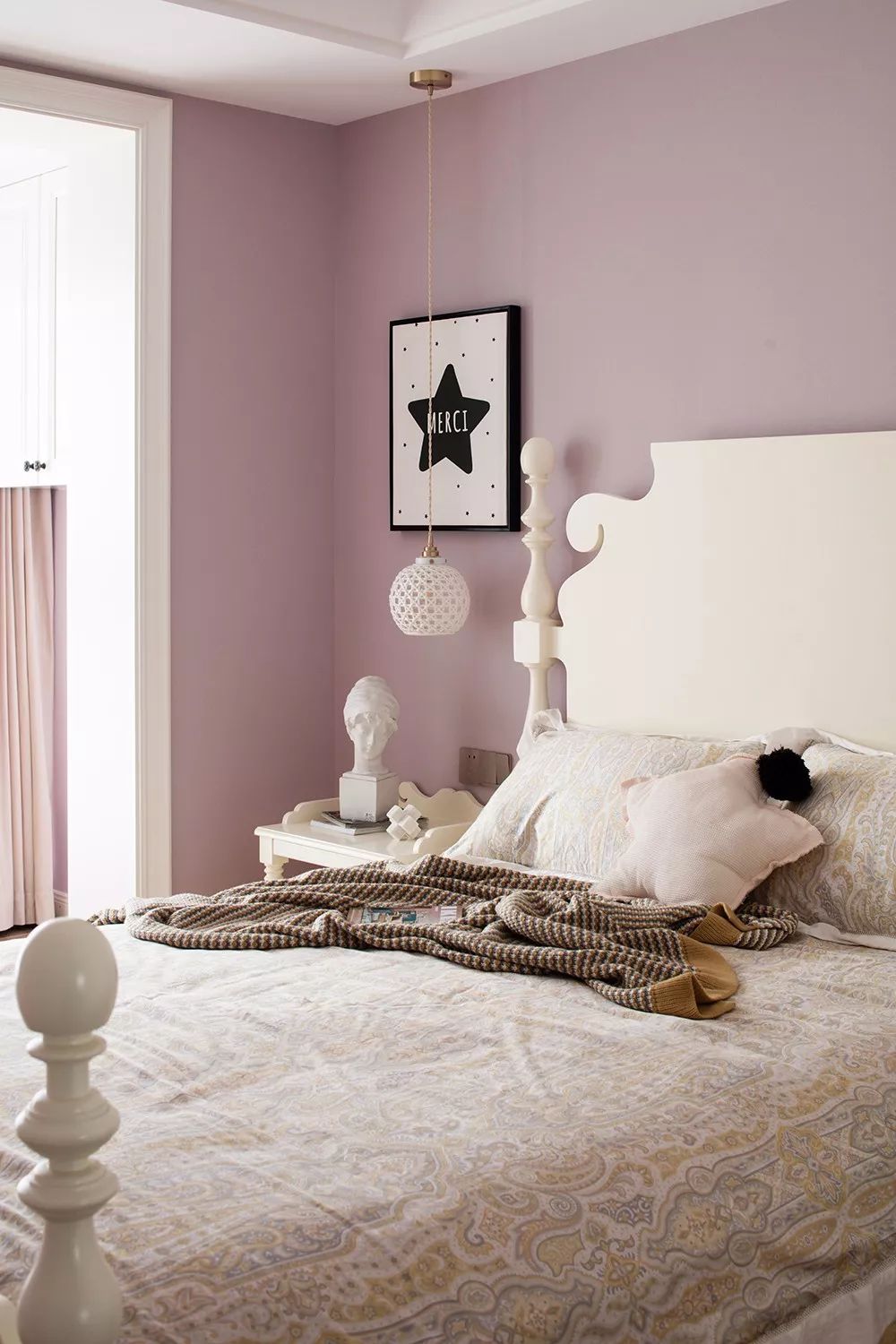 《遇见》美式轻奢，温馨内敛-42