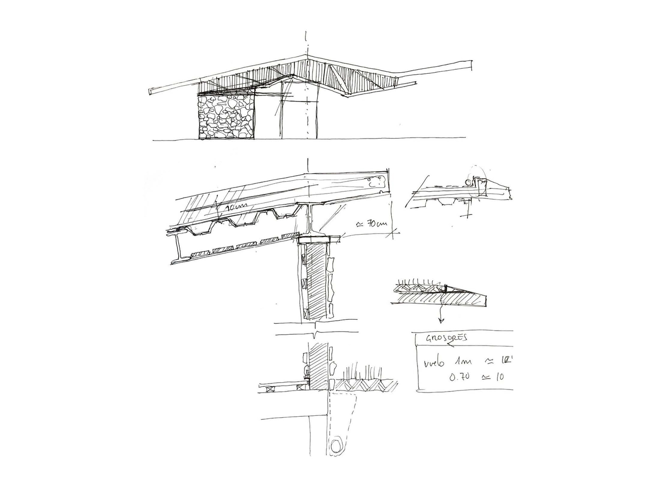 哥伦比亚 Gozu 住宅丨OPUS-32