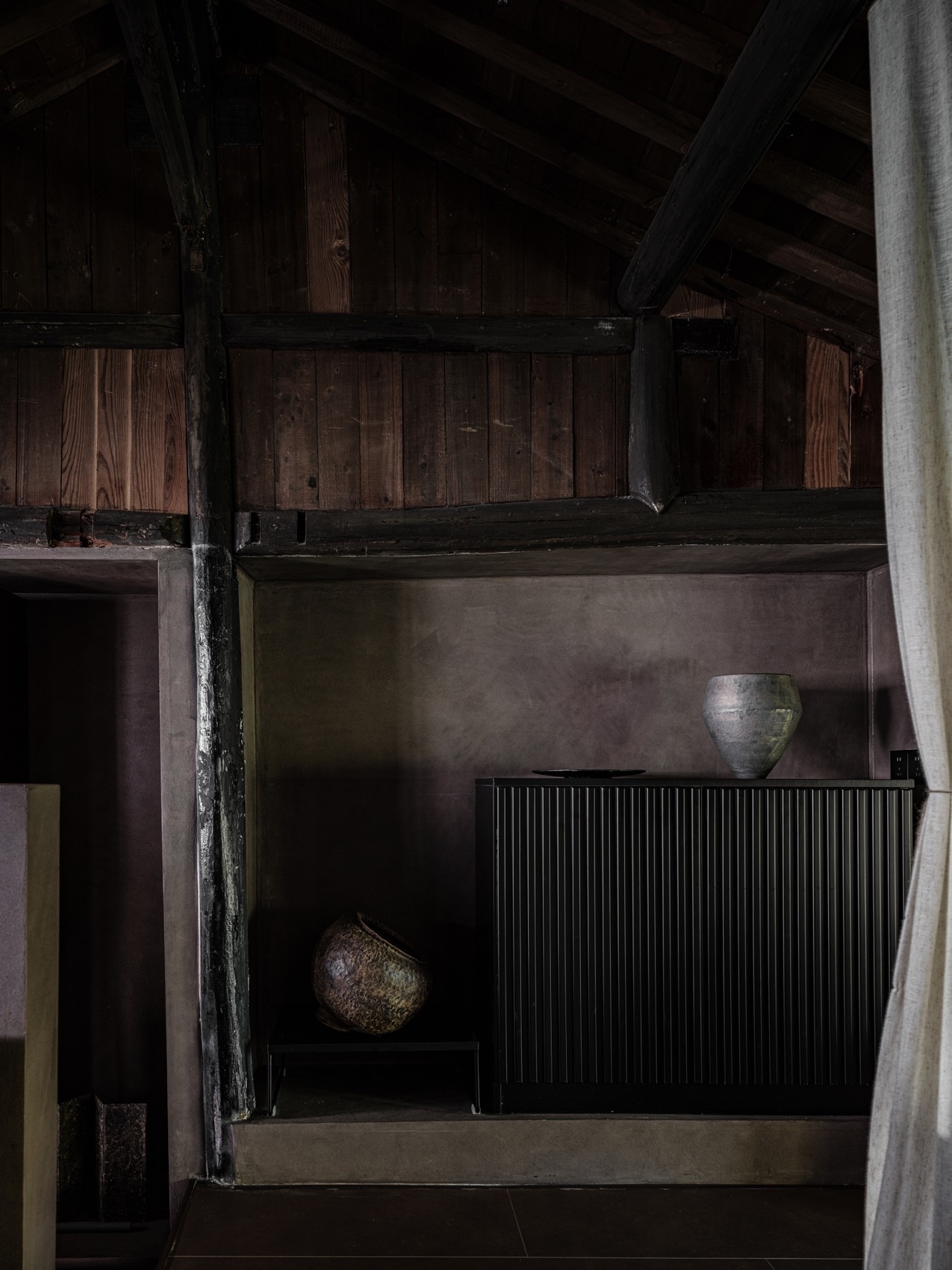 杭州径月·古体验空间（古径月）丨中国杭州丨GREENJUN胡晓君设计事务所-50