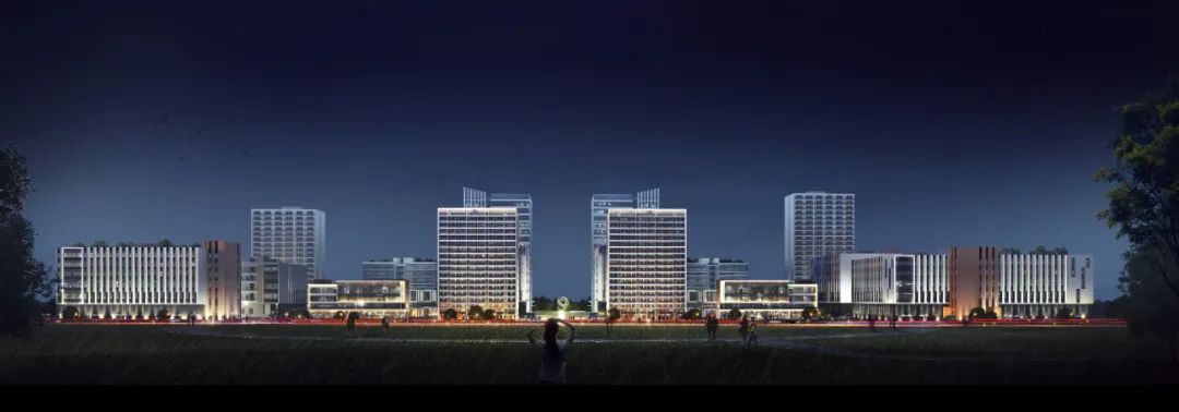 力合科创双清创新基地丨中国东莞丨森磊国际-64