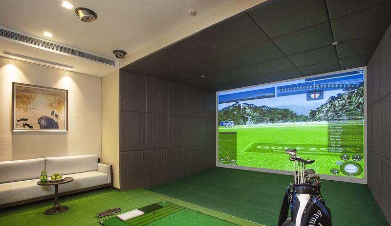 雅诗阁大连盛捷天城服务公寓-14