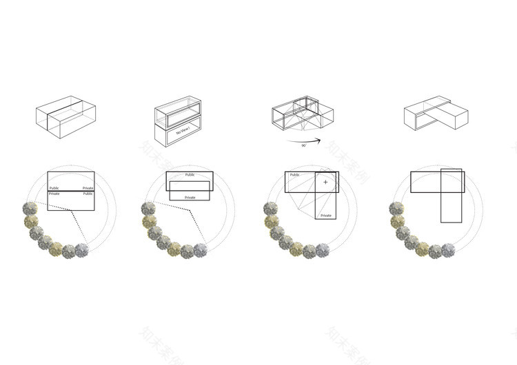 伊朗纳坦兹郊区简约别墅设计-12