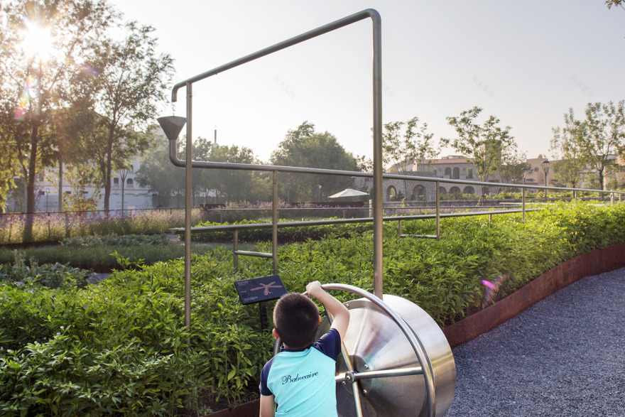 访谈专辑第二十一期 & 张唐景观-121