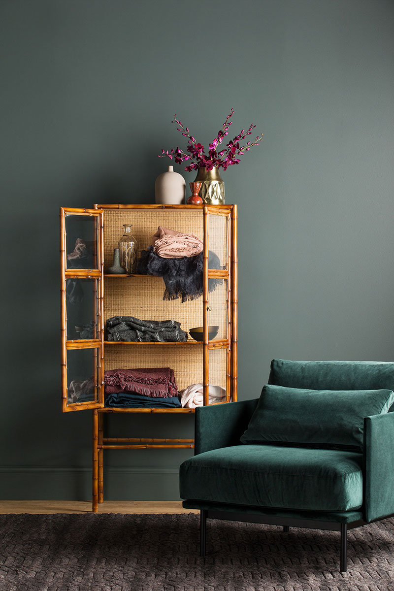 色彩疗法 | Haymes 新目录中舒缓的色调-6