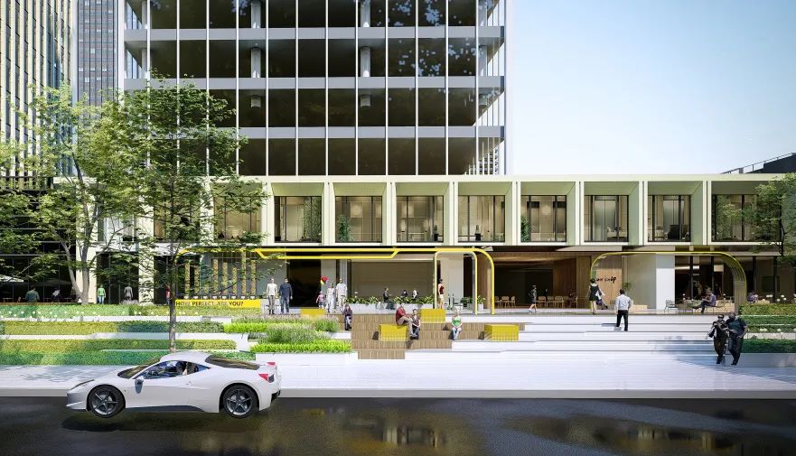 创造与新生 | 融创杭州·运河印-96