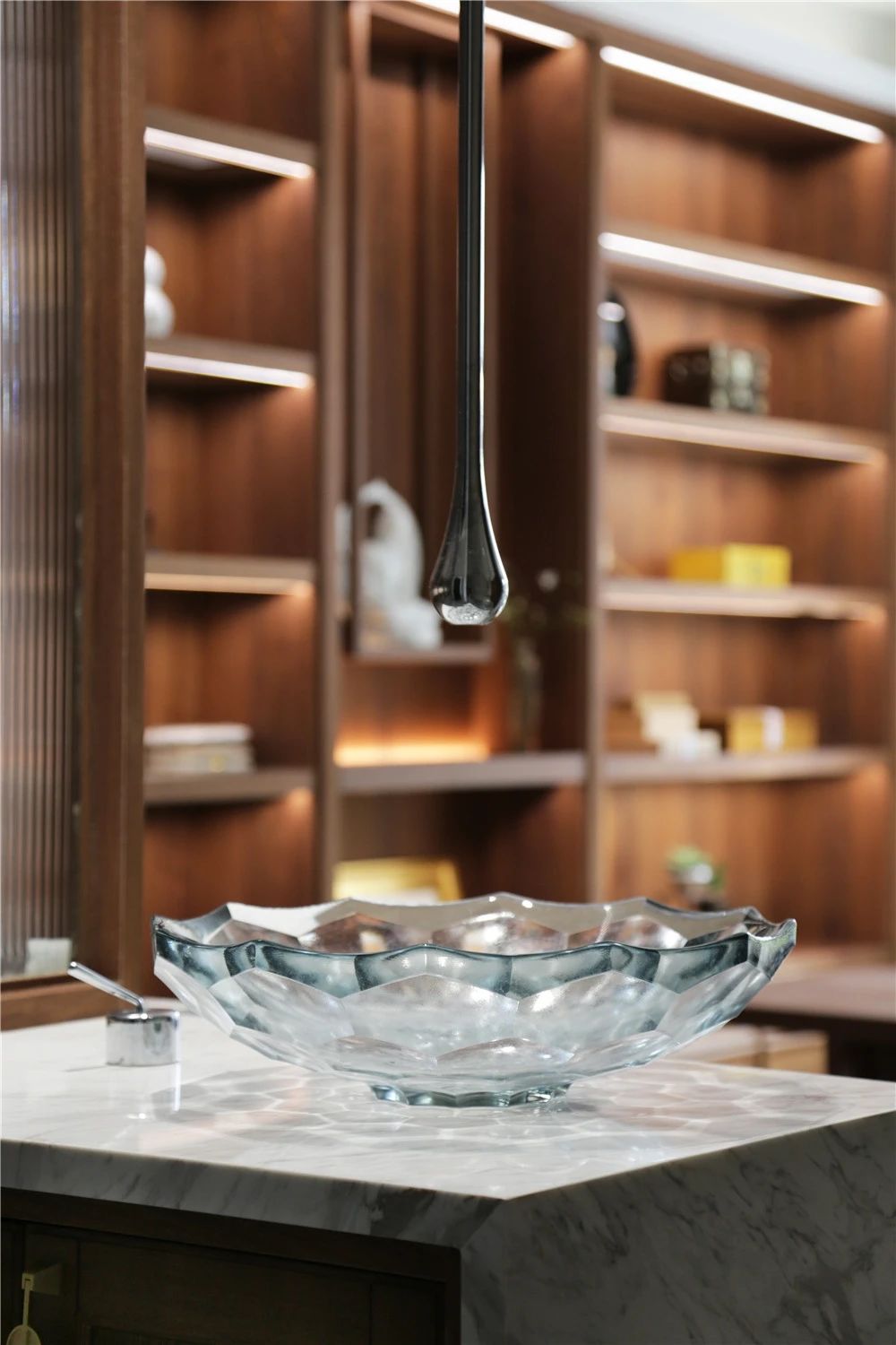 新中式雍容揖让丨中国北京丨陈大为-7