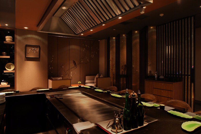 辛军｜大江户日式料理-26