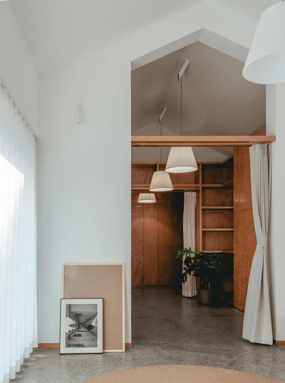 从孤立岛屿到阅读之船的转变丨中国北京丨察社办公室-110