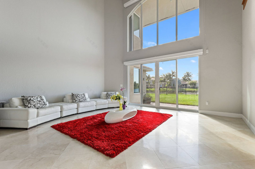 Anastasiya Gushchina丨别墅建筑丨Canon,photography,Florida,southflorida,boynton beach-3