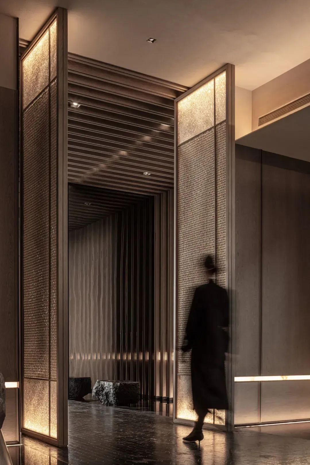 建发苏州檀府·禅意东方丨中国苏州丨矩阵纵横-12