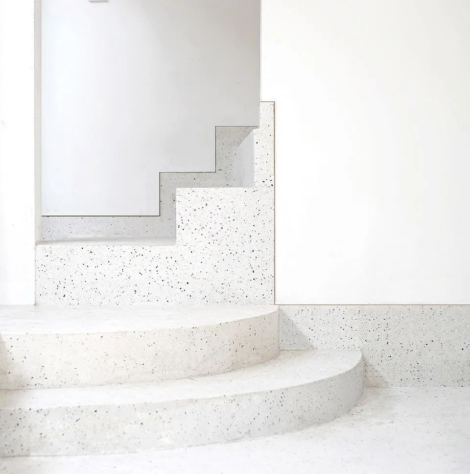 胡同危房重建，空间利用创造丰富感受-41