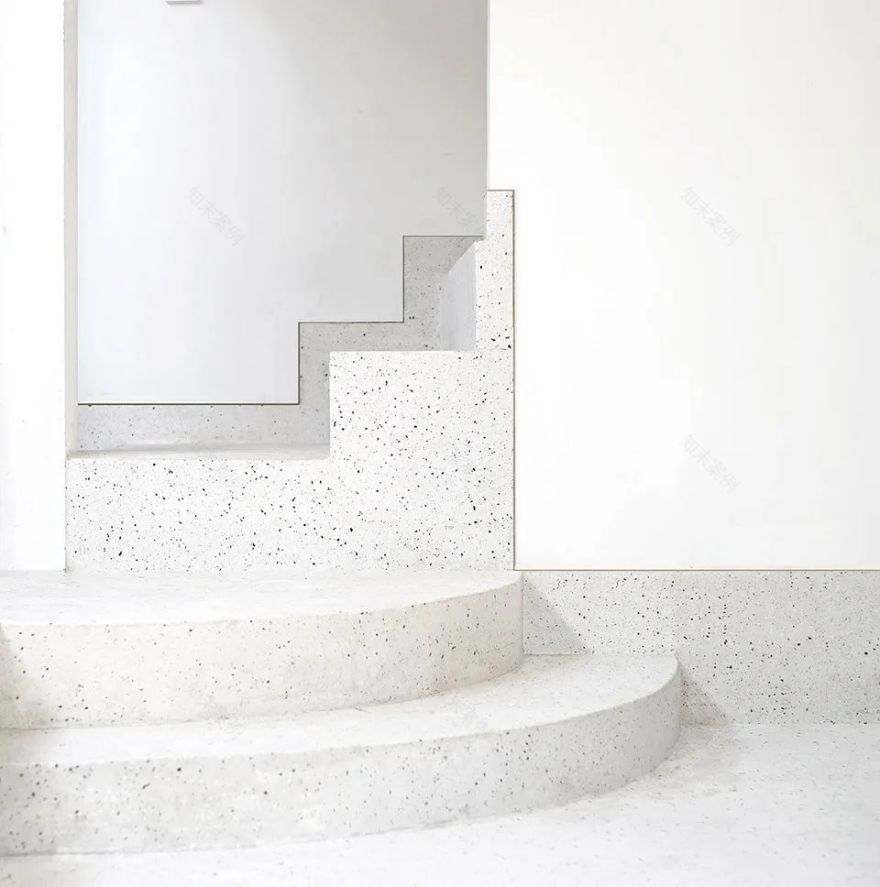 胡同危房重建,空间利用创造丰富感受-41