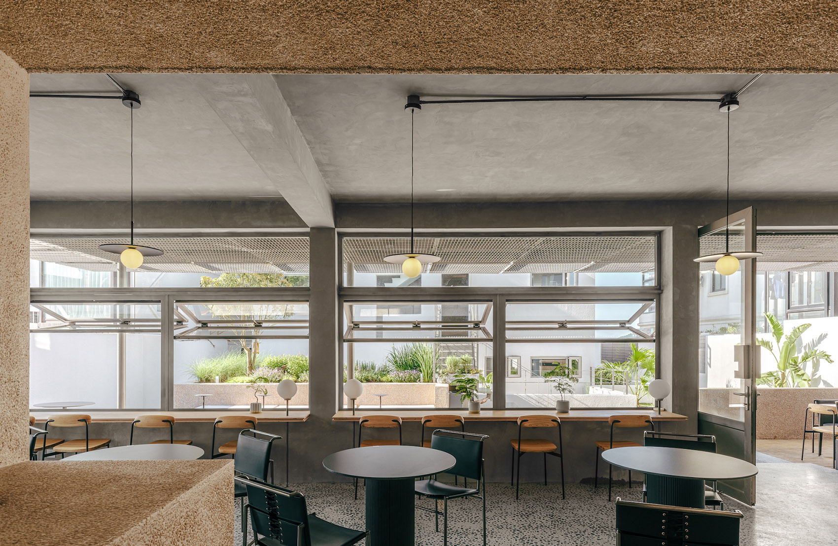 北锣鼓巷泊寓丨中国北京丨超级建筑事务所-110