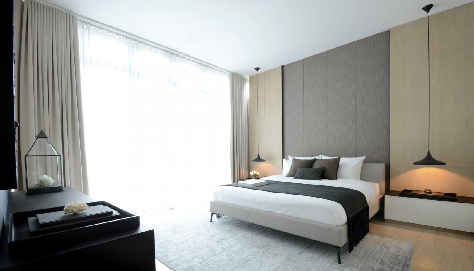 现代冷淡风住宅  0932 Design-13