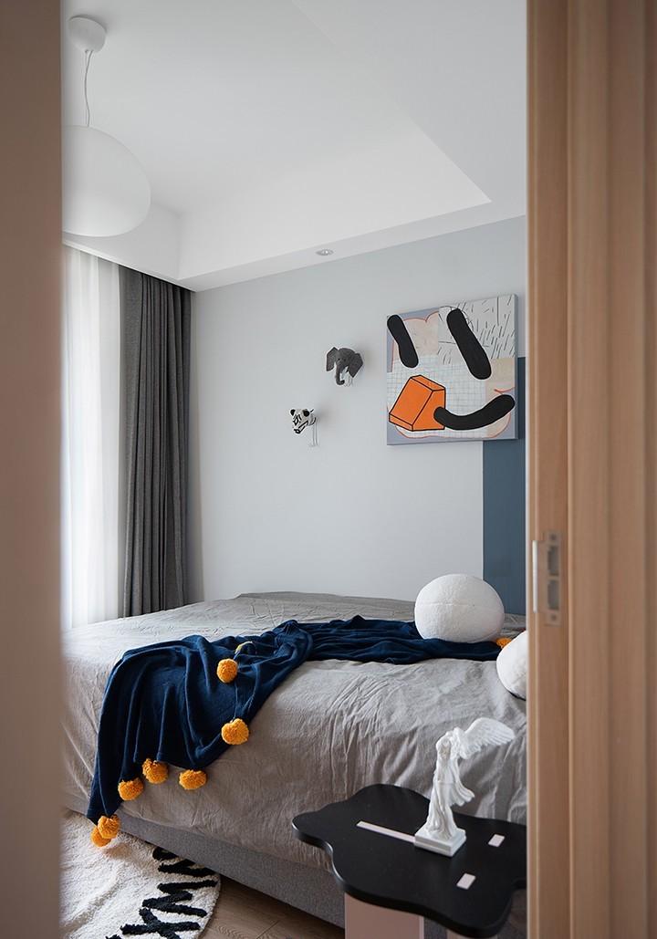 阳光宜居,精神领域的诗和远方-31