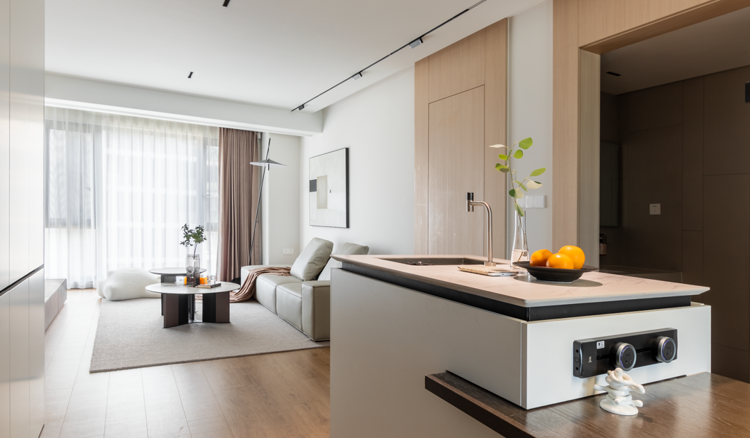 台州临海私宅设计丨中国台州丨本末空间设计-37