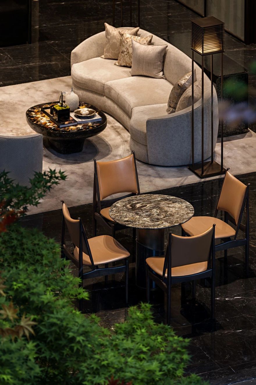 麗水湖境雲廬丨中国浙江丨矩陣縱橫-8