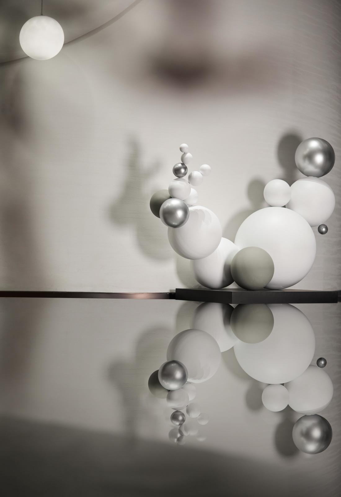 中航昕晖·璟辰售楼处丨中国重庆丨重庆海力-19