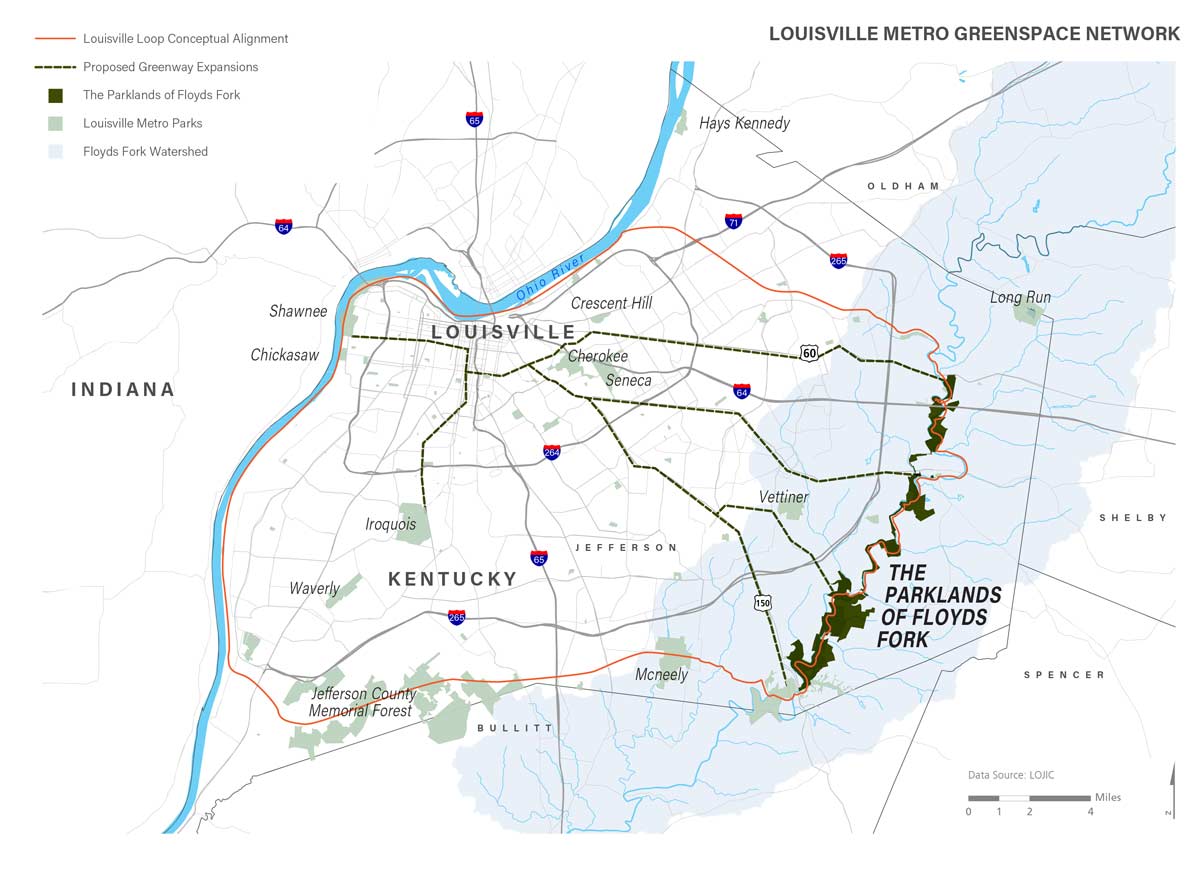 弗洛伊德河公园-2