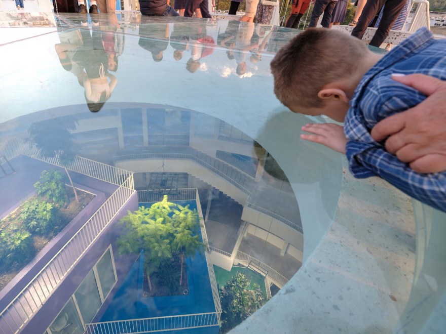 阿尔巴尼亚地拉那金字塔改造项目丨MVRDV-27