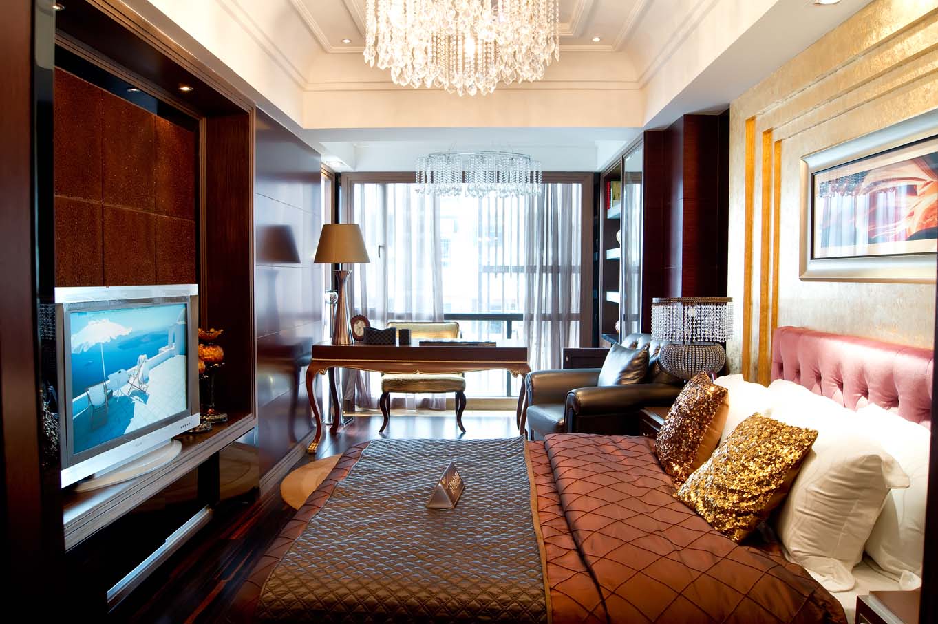 颐和雅轩欧式-2