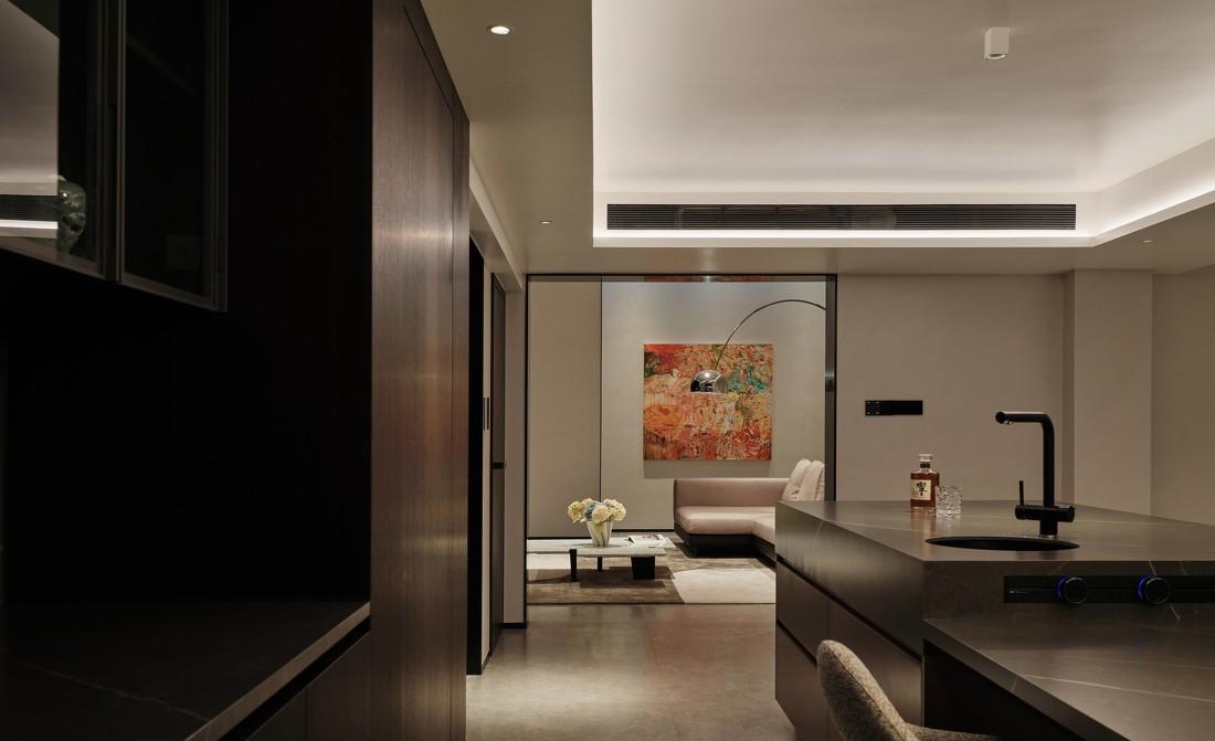 人居空间,揽自然入怀,演绎舒适生活美学-58