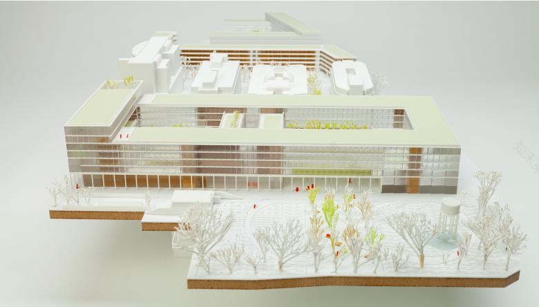 美诺瓦校园丨德国法兰克福-15