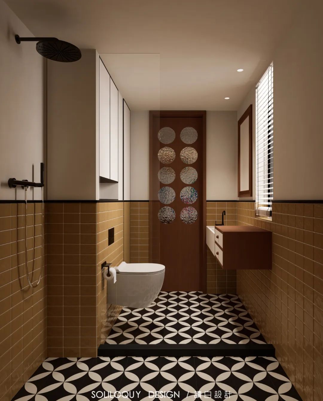 SOLILOQUY DESIGN × 昭雾-53