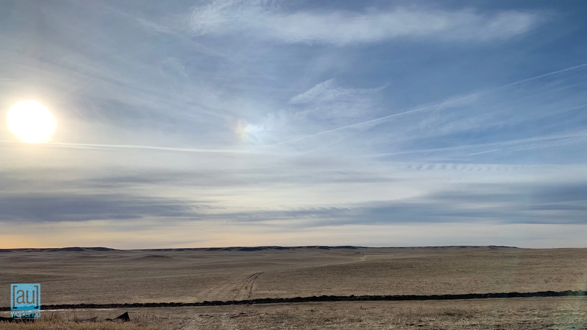 香茅草酒店暨活动中心丨美国夏延-7