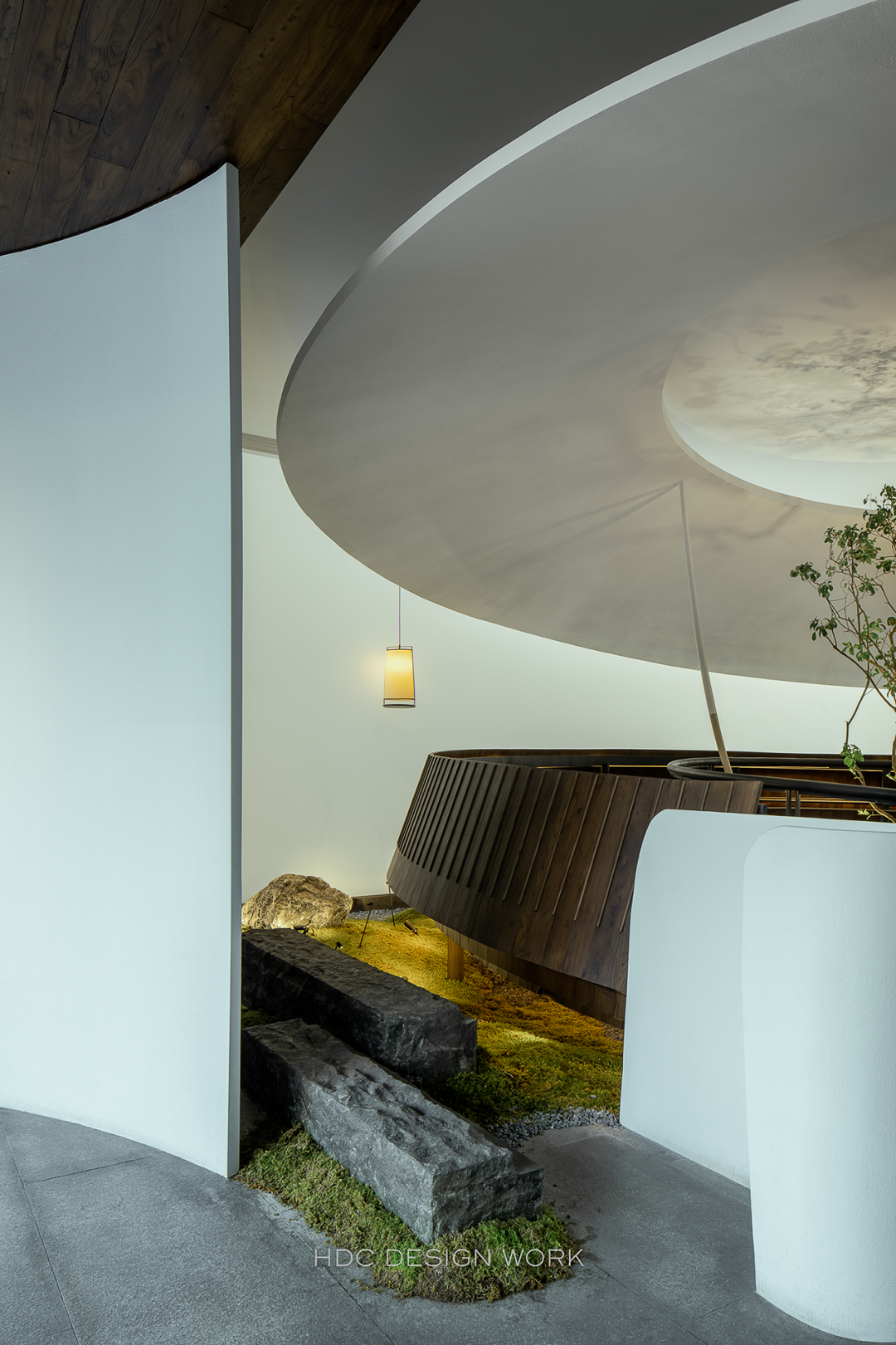 春天来了丨中国南昌丨蜂鸟设计-22