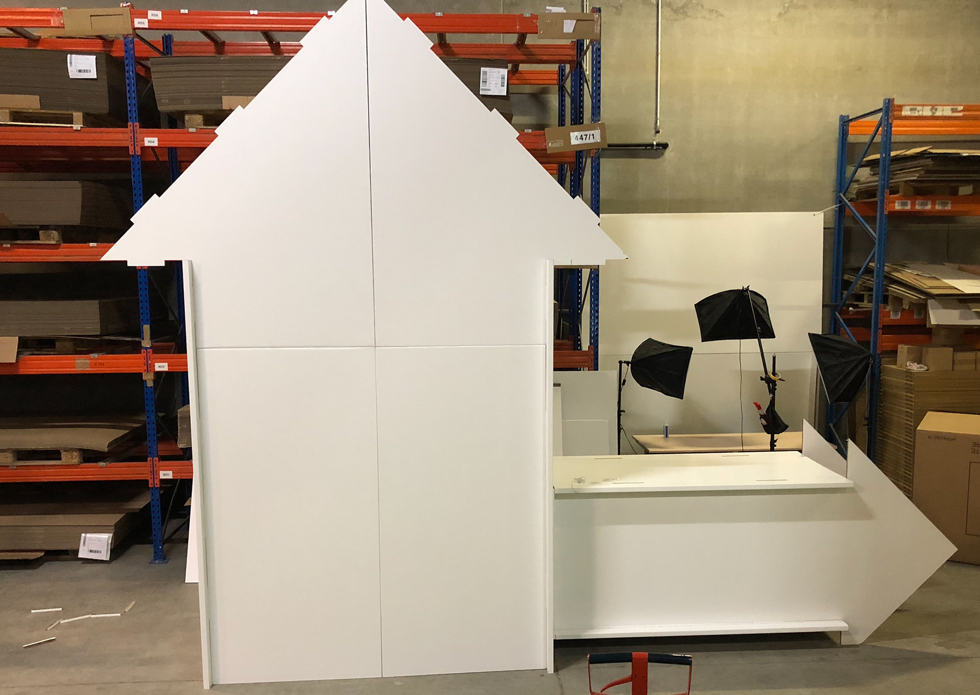 Igepa Kaleidoscope 庆祝活动丨Clément PIOT-8