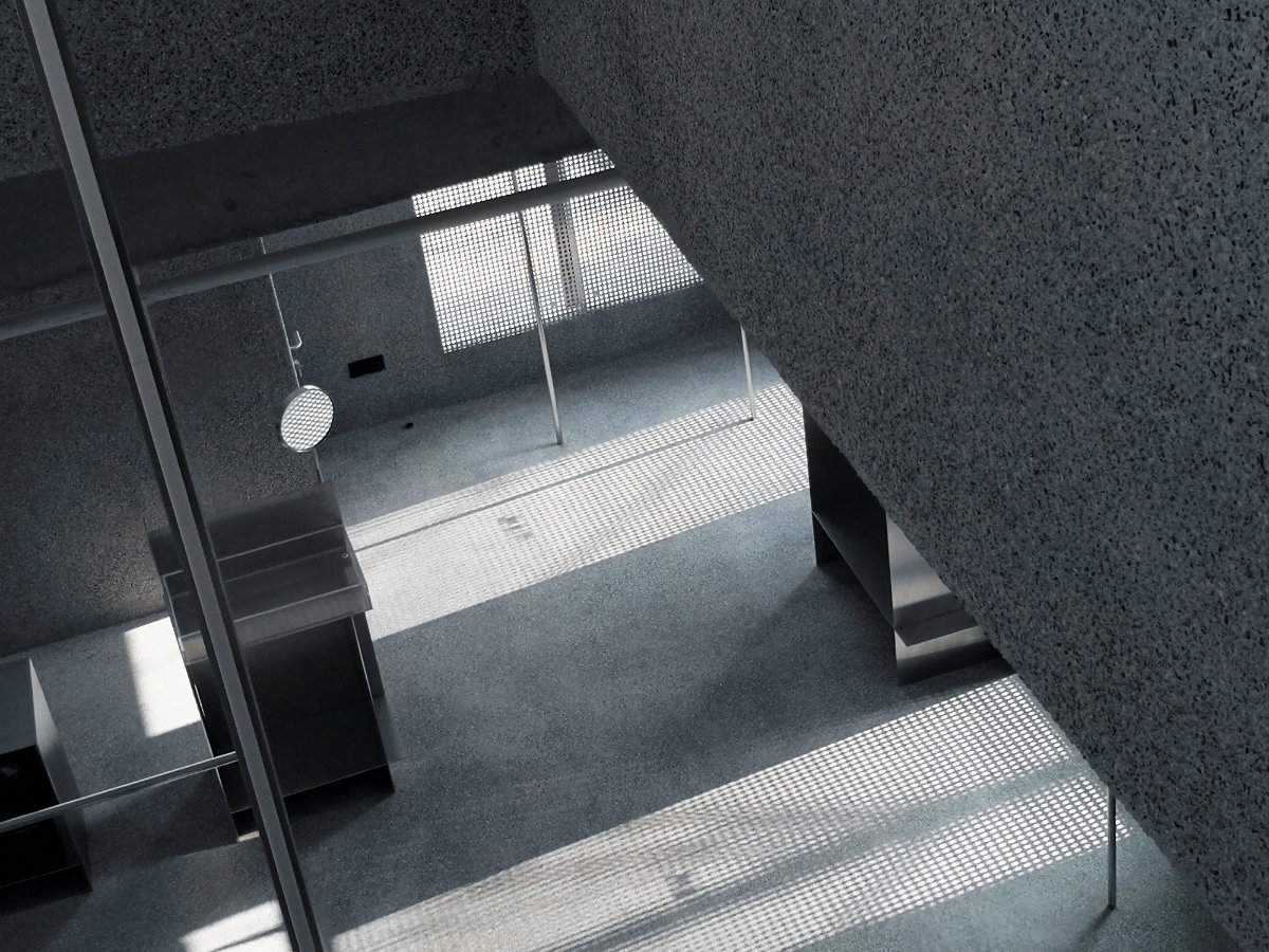 JHW服装店 西涛设计工作室-37