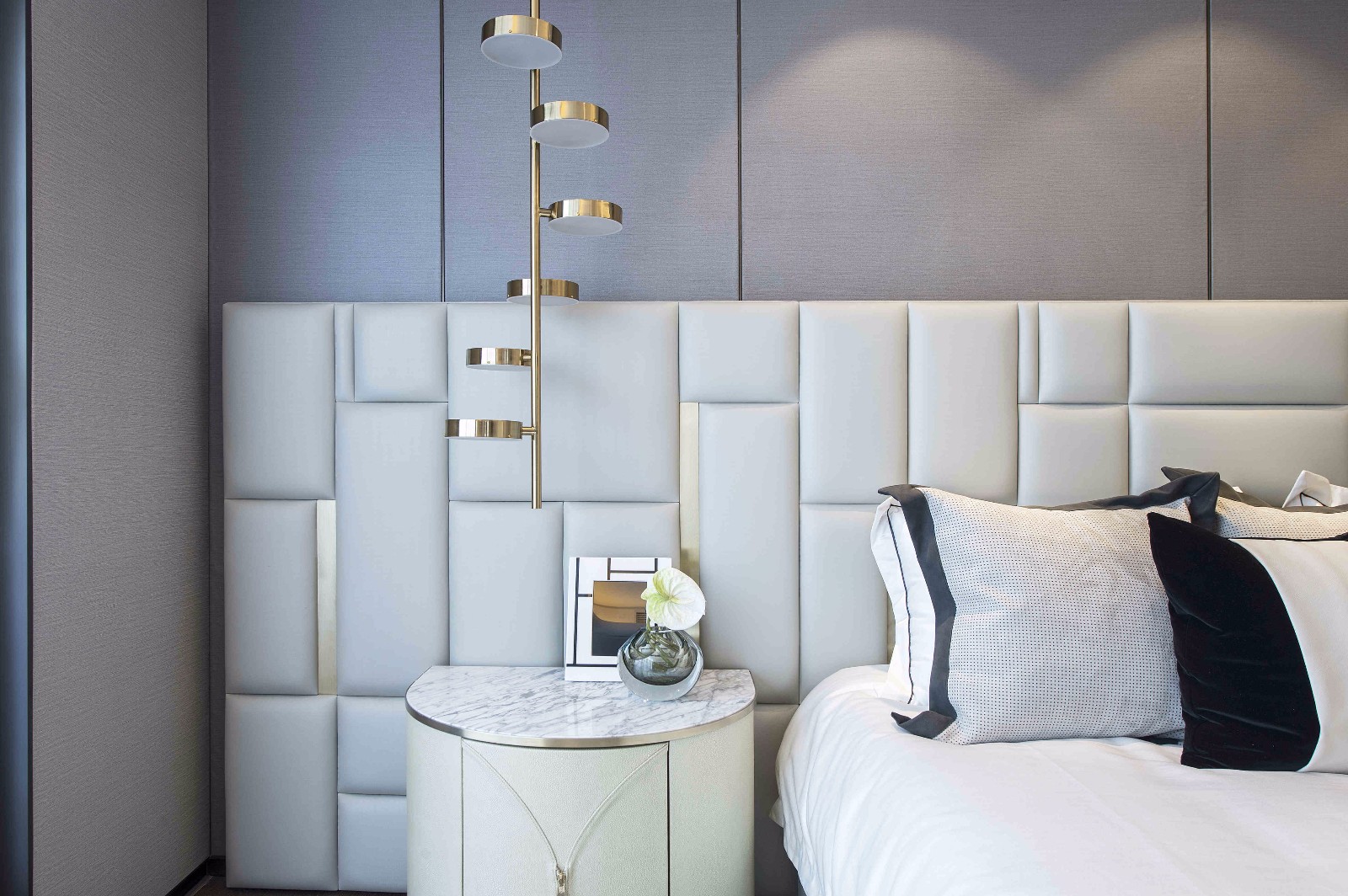 同里古镇湖景别墅,演绎江南水乡涟漪之美-23