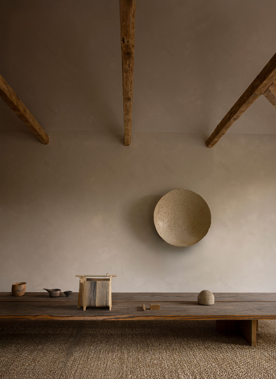 别墅丨丹麦丨Norm Architects-21