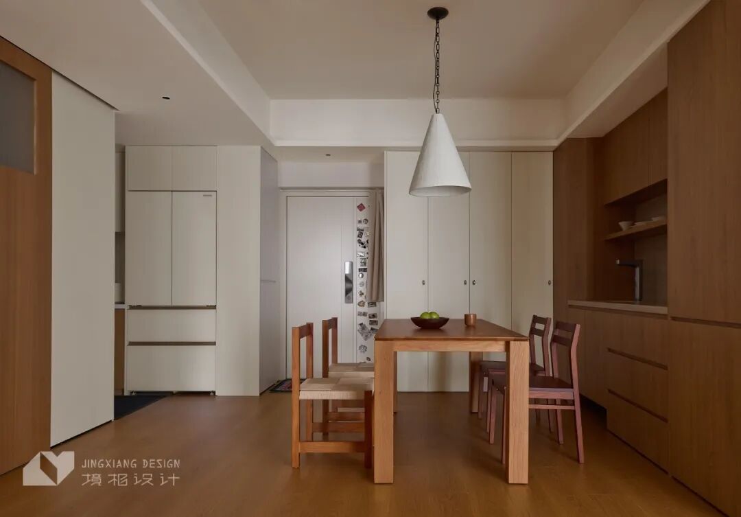 木隙 · 微光丨中国深圳丨境相设计-7